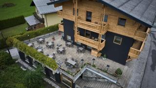 Platzhirsch Rooms - B&B - SELF CHECK-IN - 4