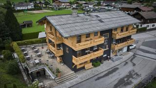 Platzhirsch Rooms - B&B - SELF CHECK-IN - 2