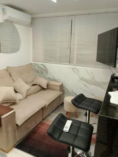 Apartamento Gourmet para família - Eusébio - 0