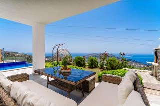 Villa Lamazi 2 - Kalkan - 8