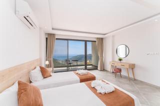 Villa Lamazi 2 - Kalkan - 6