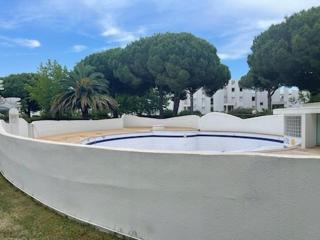 Quartier Couchant Appartement studio pour 2 personnes N2 121 - 1