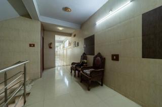Nataraja Residency - Chidambaram - 2