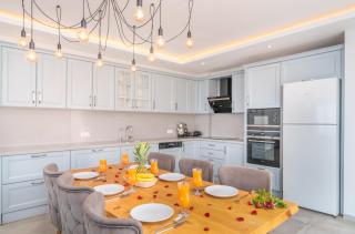 Villa Lamazi 2 - Kalkan - 3