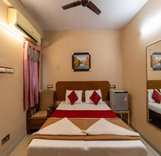 Nataraja Residency - Chidambaram - 1
