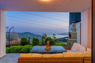 Villa Lamazi 2 - Kalkan - 1