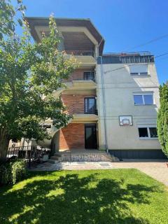 Vila 30 - Cluj-Napoca - 9