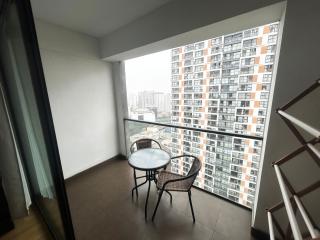 Apartamento dúplex exclusivo y céntrico - Lima - 5