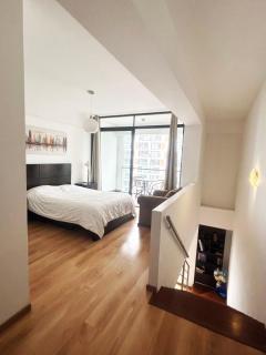 Apartamento dúplex exclusivo y céntrico - Lima - 6