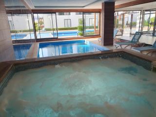 A dream house with a dream view in ROYAL PARK - Alanya - 8