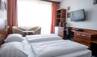 Lipno Wellness - Frymburk C 402-403 - 8