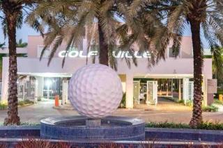 Golf Ville Residence Resort, apartamento 3 suítes, 110m2, Porto das Dunas próx ao Beach Park - Aquiraz - 7