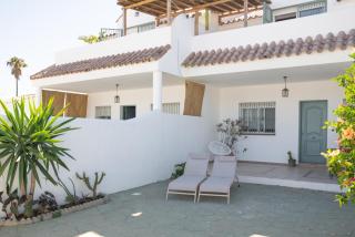 La casita del faro - Los Caños de Meca - 0