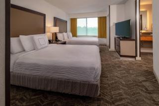 SpringHill Suites Centreville Chantilly - 5