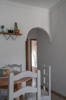 La casita del faro - Los Caños de Meca - 5