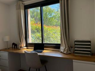 Appartement MOUGINS, moderne et cozy, piscine tennis pétanque et golf à 2 mns - Mougins - 8
