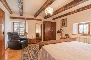 Rustic House Luin - Happy Rentals - Štanjel (San Daniele del Carso) - 1