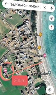 Luxury corner - Kelibia - 1