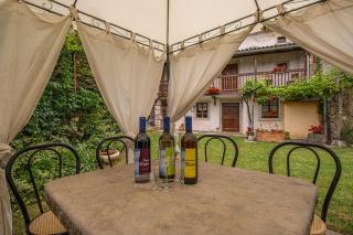 Rustic House Luin - Happy Rentals - Štanjel (San Daniele del Carso) - 6