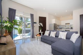 1 Bedroom Villa in Rawai - v19 t - Ban Saiyuan (1) - 0