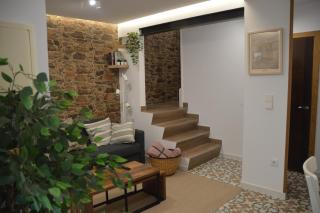 Tras Do Atrio Casa en el Centro de Betanzos - Betanzos - 9