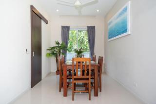 1 Bedroom Villa in Rawai - v19 t - Ban Saiyuan (1) - 6