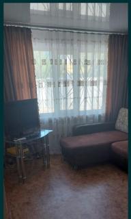 Квартира 1 комнатная - 0