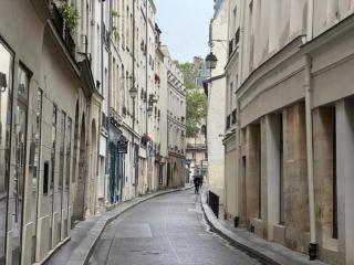 Notre-Dame - Studio - París - 3