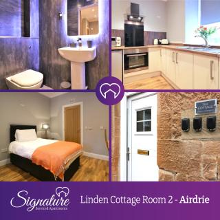 Signature - Linden Cottage Room 2 - Airdrie - 0