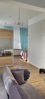 Apartament Lawendówka - 1