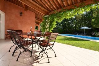 Villa Les Mimosas, Fayence - Fayence - 7