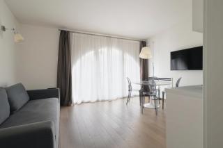 JOIVY Suite Corso Como 11 - Spiga Apartment - Milan - 8
