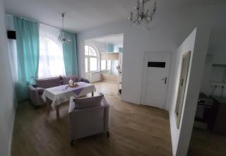 Apartament Lawendówka - Mirsk - 8