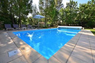 Villa Les Mimosas, Fayence - Fayence - 6