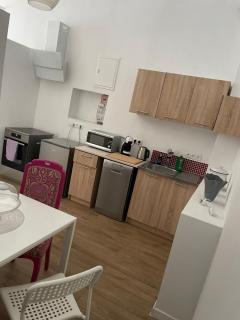Apartament Lawendówka - Mirsk - 5