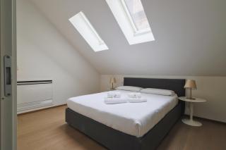 JOIVY Suite Corso Como 11 - Spiga Apartment - Milan - 7