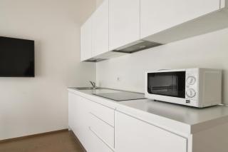 JOIVY Suite Corso Como 11 - Spiga Apartment - Milan - 4