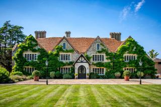 Boys Hall - Willesborough - 0