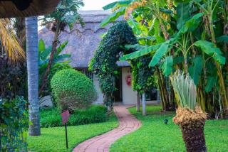 Fortunesgate Lodge - 6
