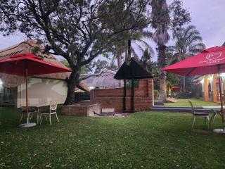 Fortunesgate Lodge - 3