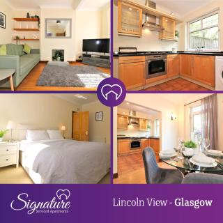 Signature - Lincoln View - Knightswood - 0