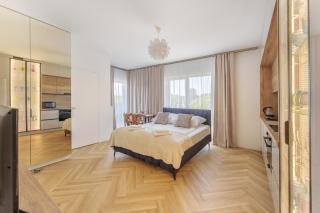 APARTAMENTY PROMENADA - Fredry 2 - Kołobrzeg - 0