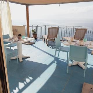 Casa vacanze e B&B Oltremare - Marina di Camerota - 7