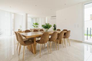 Ammos Villa, beach villa with ocean view - Ribamar - 1