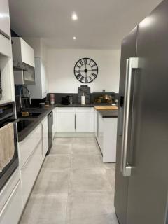 Appartement sur Montpellier - Montpellier - 5