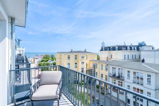 Strandterrasse, App B3 4 - Ahlbeck - 9