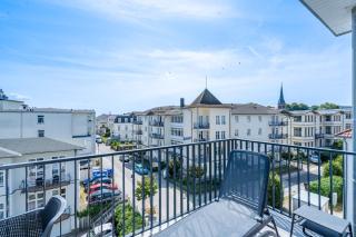 Strandterrasse, App B3 4 - Ahlbeck - 1