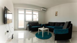 AS apartment - 0