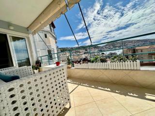 Central Roko Apartment - Saranda - 8