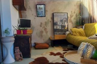 Charmant T3 avec grande terrasse - 6